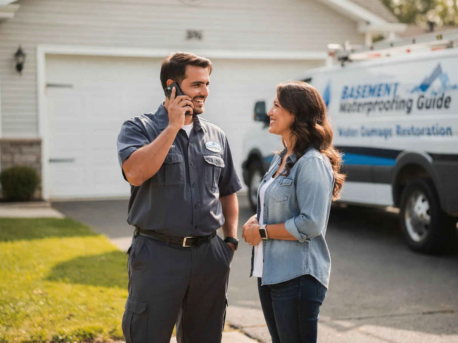 Basement Waterproofing Potosi, WI FAQs